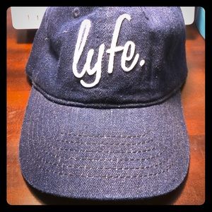 Lyfe Brand Dad hat